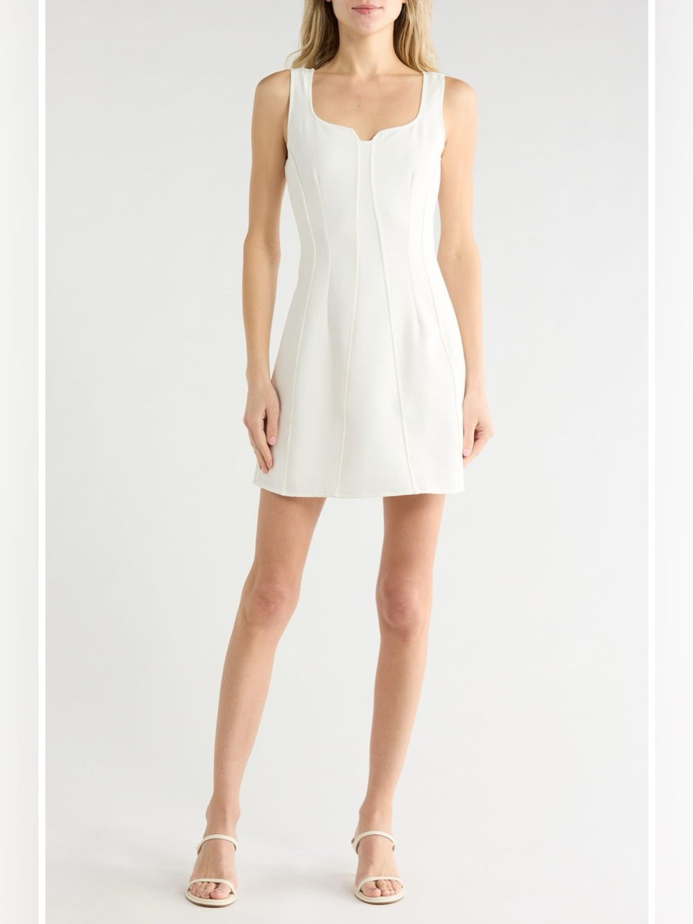 NWT French Connection Whisper Ruth Dress